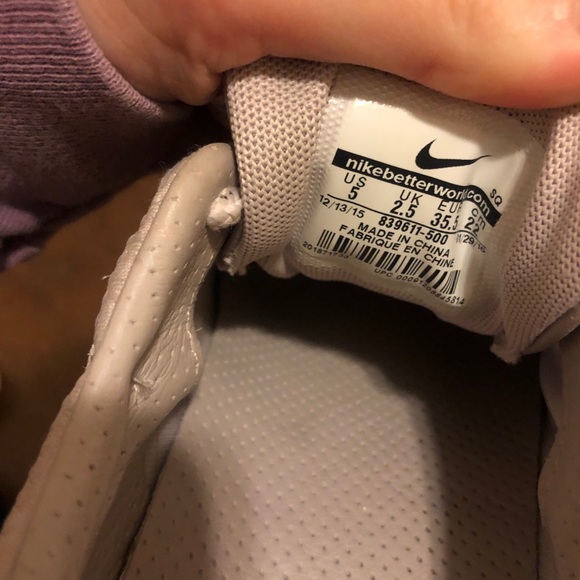 nike - Picture 4 of 4